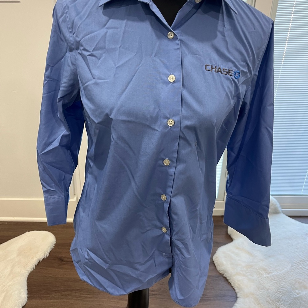 Chase Bank Top